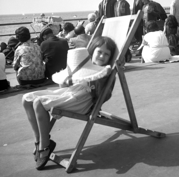 holiday photos from the past