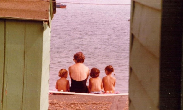 holiday photos from the past