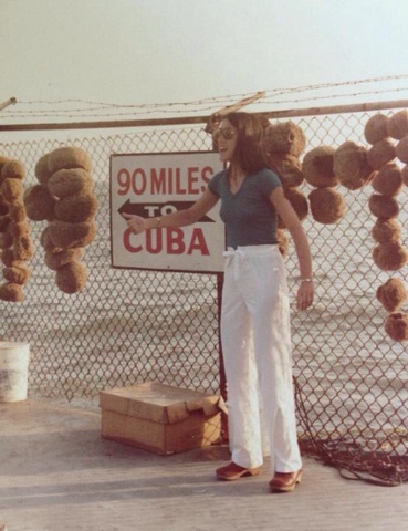 holiday photos from the past