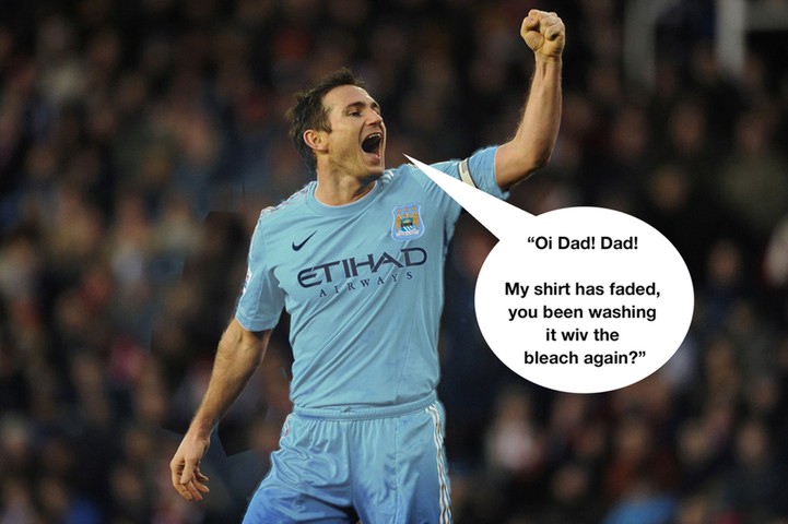 Frank Lampard gallery: Frank Lampard gallery