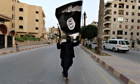 Islamic Relief loyalist