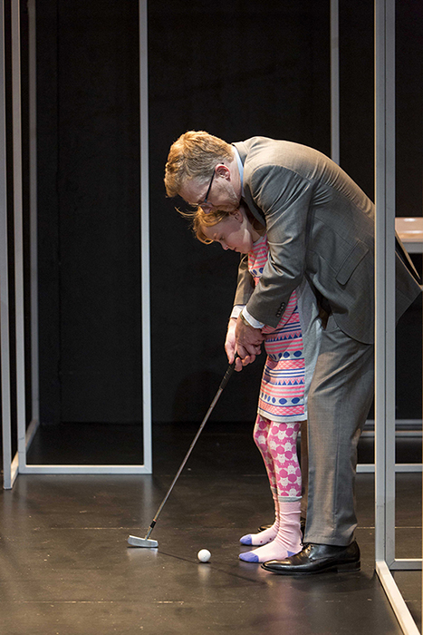 DC Damien Ryan Ava Strybosch