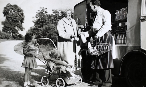 holiday photos from the past