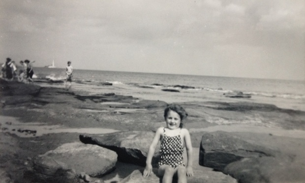 holiday photos from the past