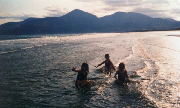 holiday photos from the past