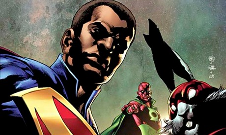 The Multiversity