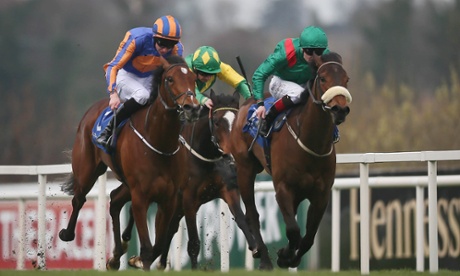 Dead cert: who is your money on?