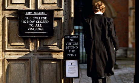 Eton College