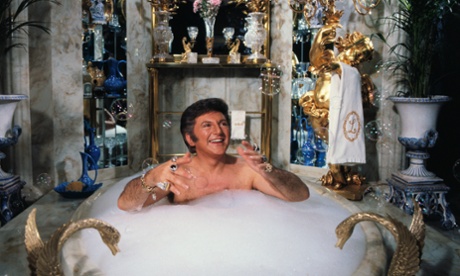 From the humblest bathroom to the most opulent arena, a soak in the tub with a glass of something special will always be a fabulous occasion.