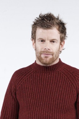 Tom Aikens