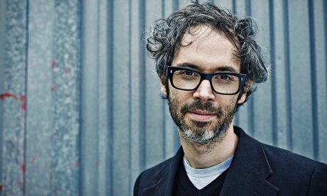 James Rhodes