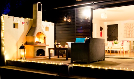 Hideaway Cottage
