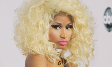 Nicki Minaj