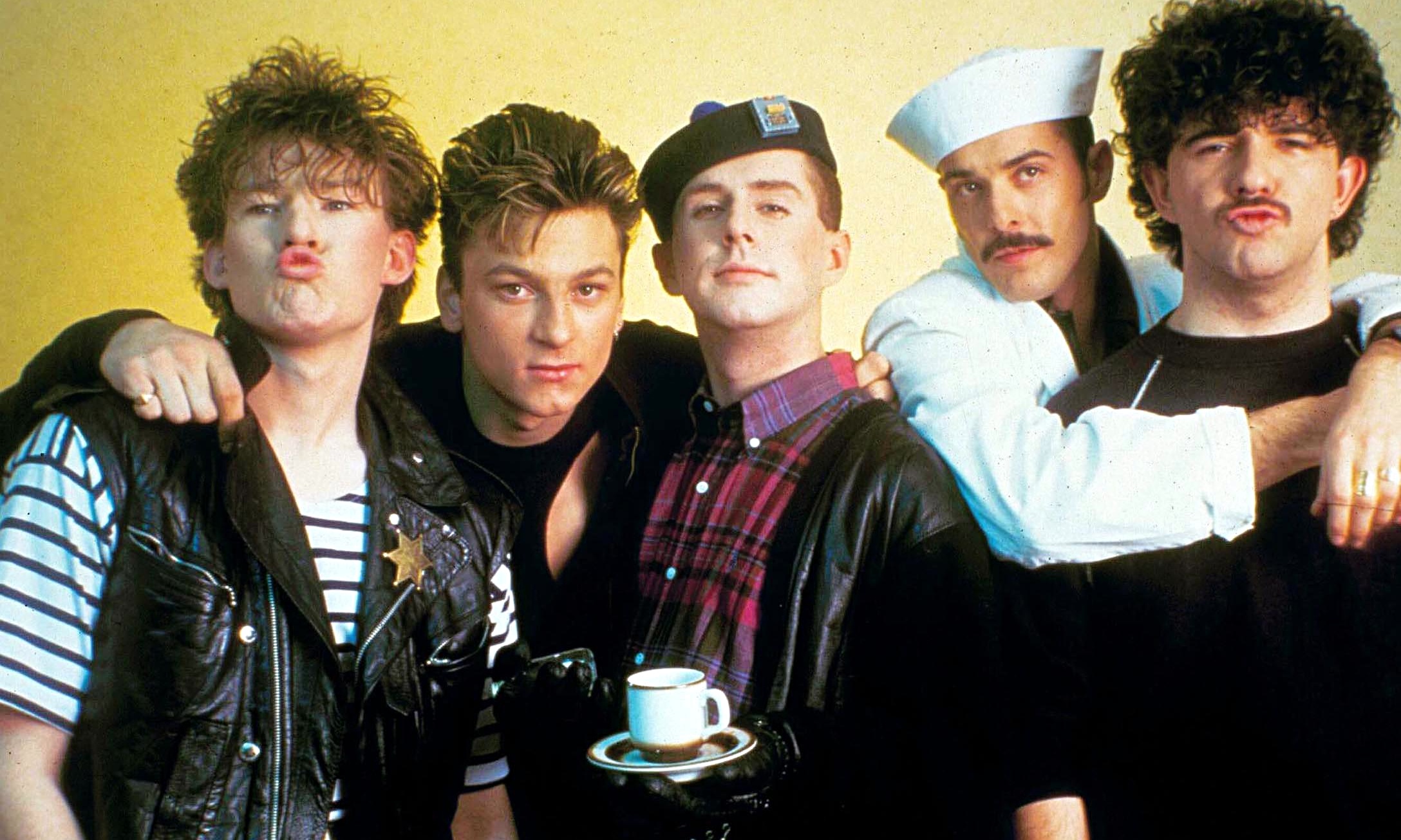 Frankie Goes to Hollywood Wikipdia