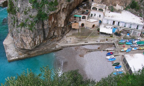 Ristorante da Armandino