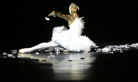 Les Ballets De Monte Carlo