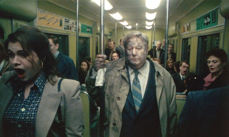 Songs from the Second Floor