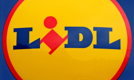 Lidl logo