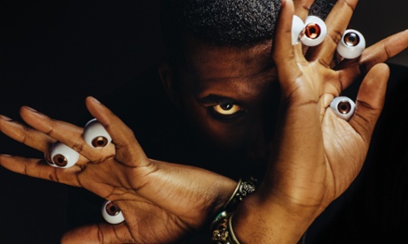 Flying Lotus