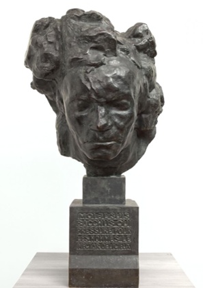 Musée Bourdelle, Paris