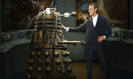 Doctor Who, Into the Dalek
