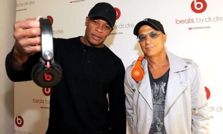 Now Apple owns Beats Music, can it shake up the streaming market?