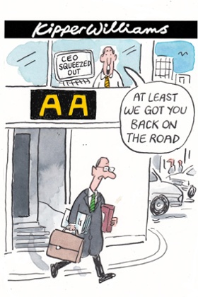 Kipper Williams cartoon 29 August 2014