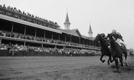Northern Dancer
