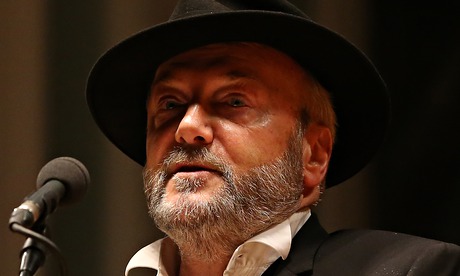 George Galloway