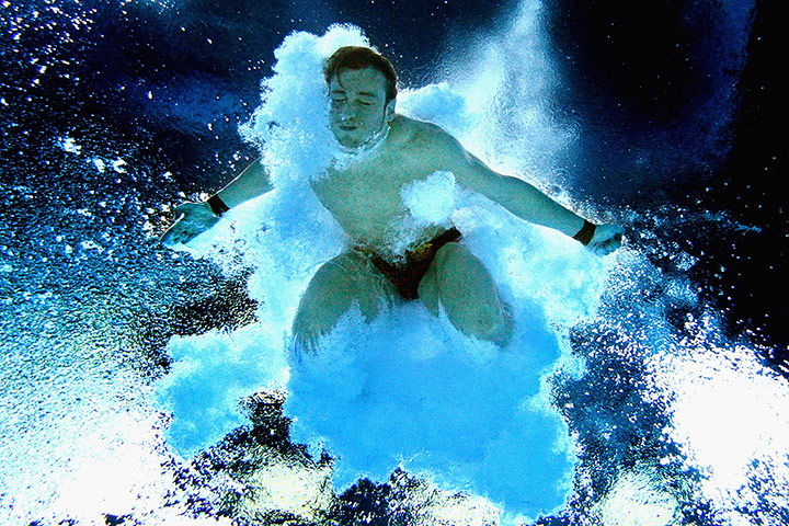 sport: 20th Commonwealth Games