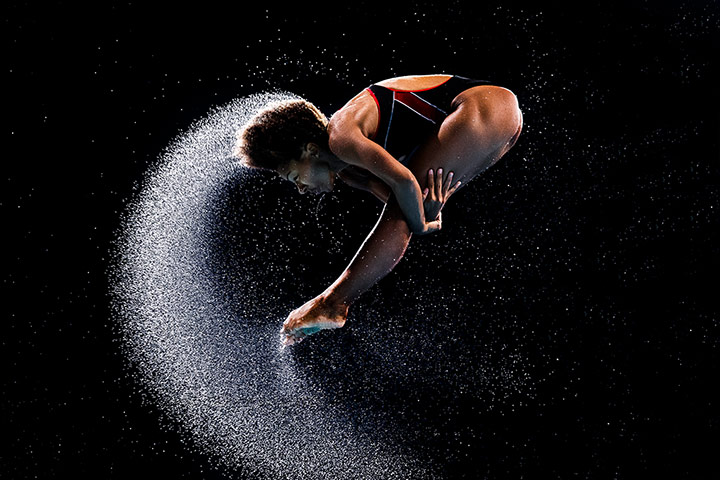 sport: 2014 Glasgow Commonwealth Games Day 10 Aug 2nd