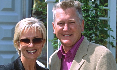 mike smith sarah greene wife his obituary 2001 rex jorgensen nils photograph