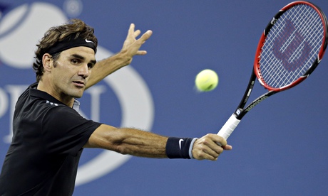 Roger Federer