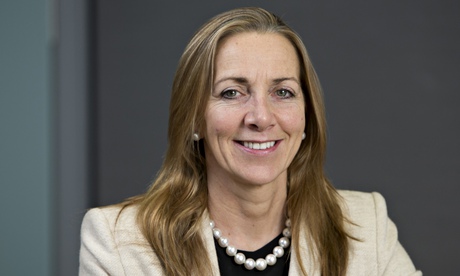 Rona Fairhead