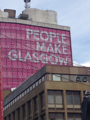 'Glasgow'