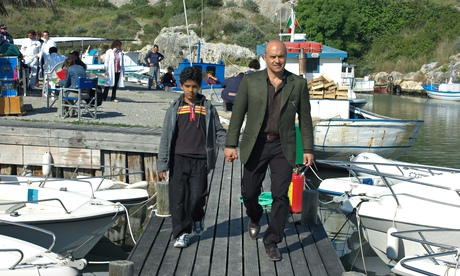 Inspector Montalbano