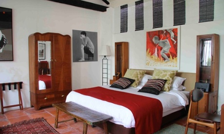 Love Lane hotel, Penang