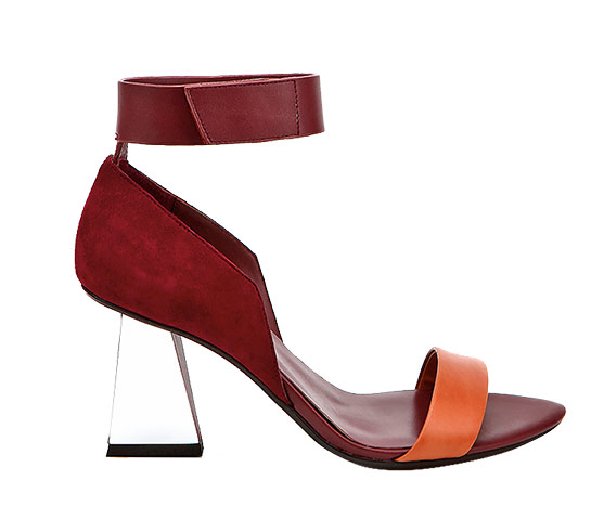 wish list ankle strap : ankle strap sandals