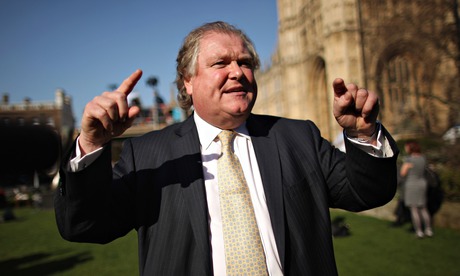 Lord Digby Jones 