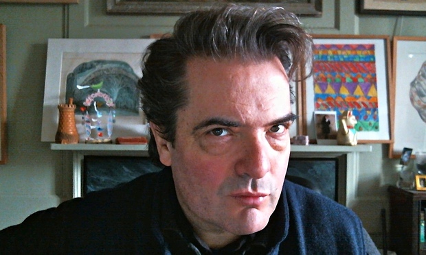 Charlie Fletcher net worth