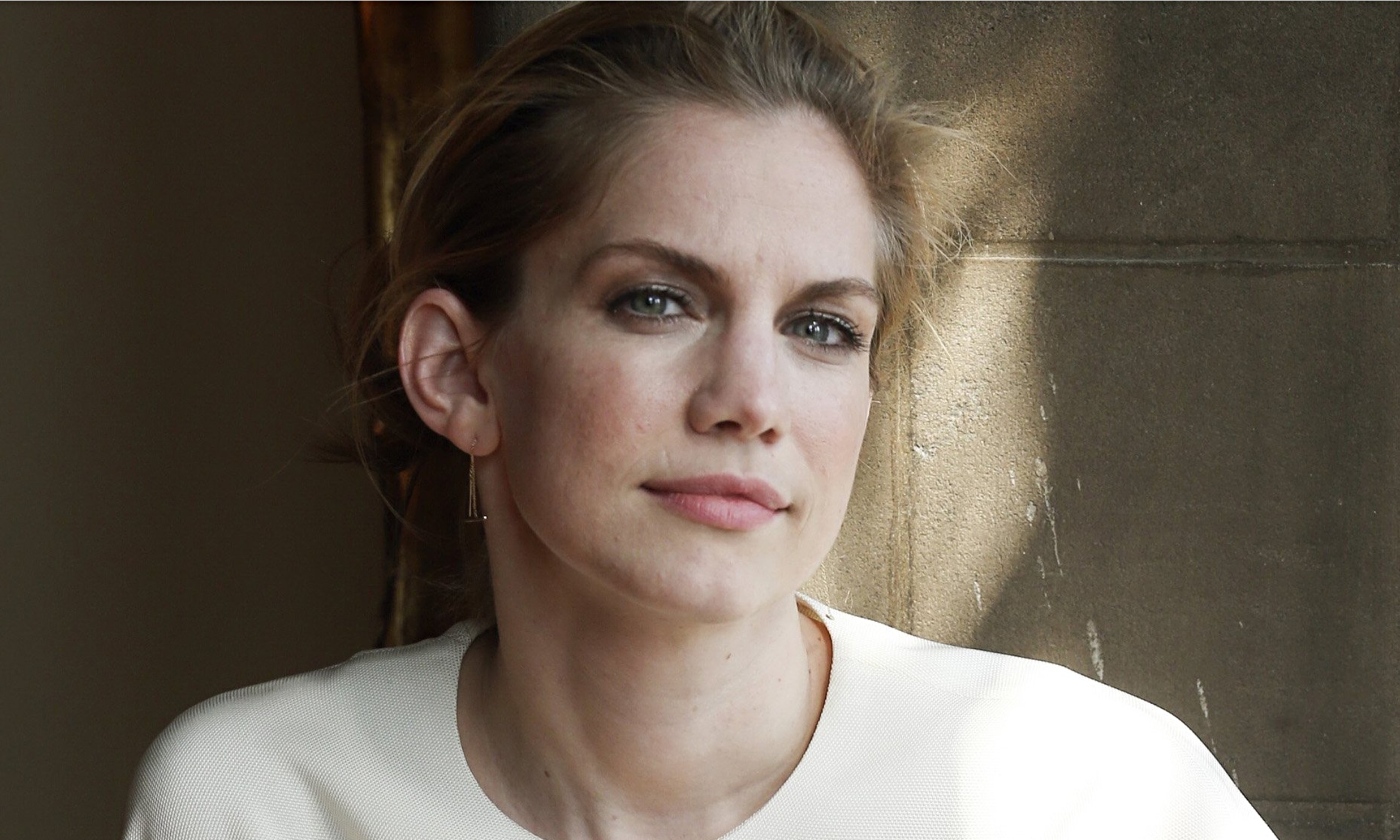 Veep&#39;s Anna Chlumsky: from child star to the White House | Television &amp; radio | The Guardian - Anna-Chlumsky-012