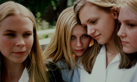 The Virgin Suicides