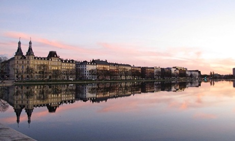 Copenhagen