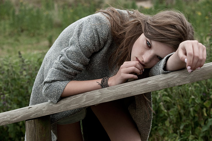 Women's lightweight coats: Women's lightweight coats – in pictures