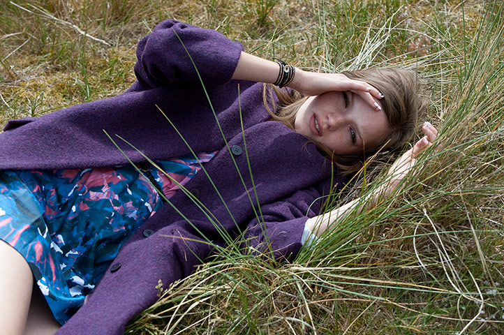 Women's lightweight coats: Women's lightweight coats – in pictures