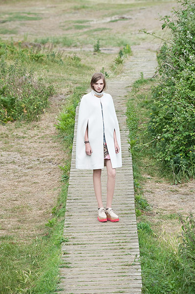 Women's lightweight coats: Women's lightweight coats – in pictures