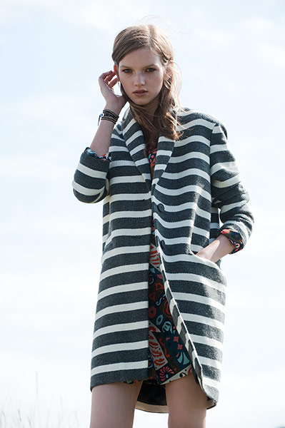 Women's lightweight coats: Women's lightweight coats – in pictures