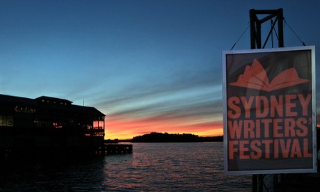 Sydney writers' festival