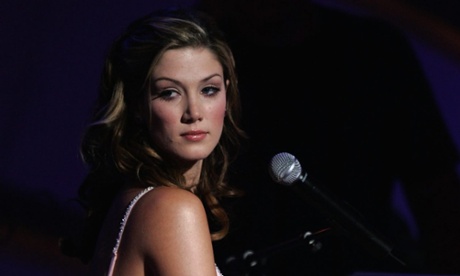 delta goodrem