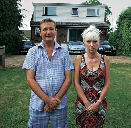 Jeff and Tracy Waters 2